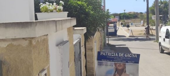 3 Schlafzimmer Wohnung in Salve, Italy, Nr. 334496 2