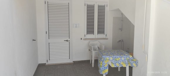 3 Schlafzimmer Wohnung in Salve, Italy, Nr. 334496 21