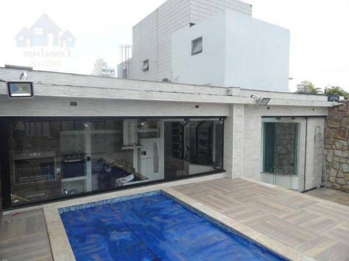 4 chambres Maison à Sao Paulo, Brazil No. 541610