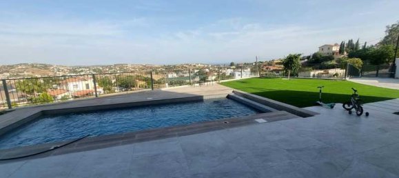 Casa T4 em Parekklisia, Cyprus N.º 7060 3