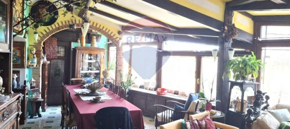 6غرفة فيلا في Santi Cosma e Damiano, Italy رقم 39409 37