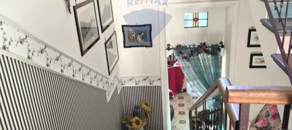 6غرفة فيلا في Santi Cosma e Damiano, Italy رقم 39409 25