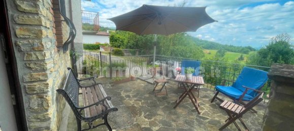 Дом с 2 спальнями в Фаббрика Куроне, Италия № 277256 17