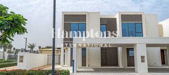 Таунхаус с 4 спальнями в Jumeirah Village Triangle, Дубай, ОАЭ № 184565 10