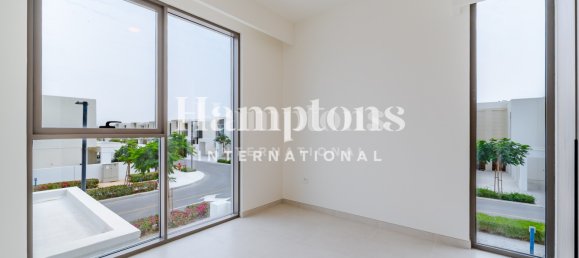 Таунхаус с 4 спальнями в Jumeirah Village Triangle, Дубай, ОАЭ № 184565 3