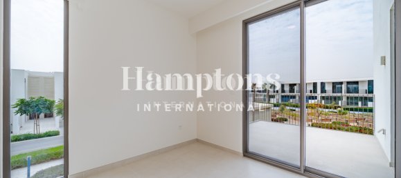 Таунхаус с 4 спальнями в Jumeirah Village Triangle, Дубай, ОАЭ № 184565 5