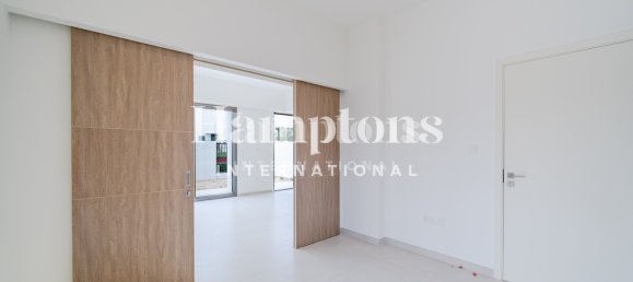 Таунхаус с 4 спальнями в Jumeirah Village Triangle, Дубай, ОАЭ № 184565 17