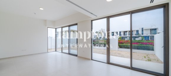 Таунхаус с 4 спальнями в Jumeirah Village Triangle, Дубай, ОАЭ № 184565 11