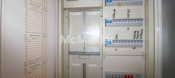 Таунхаус с 3 спальнями в Брауншвейг, Германия № 357922 14