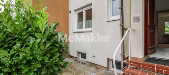 Таунхаус с 3 спальнями в Брауншвейг, Германия № 357922 21