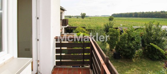 Таунхаус с 3 спальнями в Брауншвейг, Германия № 357922 15