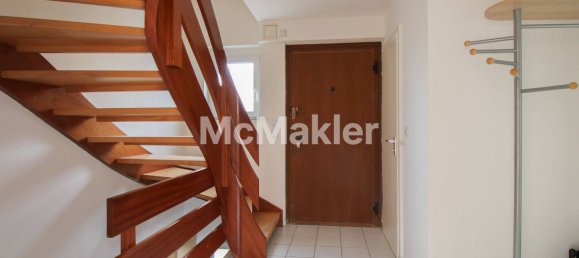 Таунхаус с 3 спальнями в Брауншвейг, Германия № 357922 13