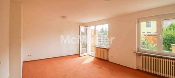 Таунхаус с 3 спальнями в Брауншвейг, Германия № 357922 3