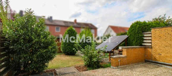 Таунхаус с 3 спальнями в Брауншвейг, Германия № 357922 16