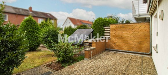 Таунхаус с 3 спальнями в Брауншвейг, Германия № 357922 17