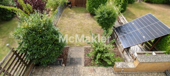 Таунхаус с 3 спальнями в Брауншвейг, Германия № 357922 19