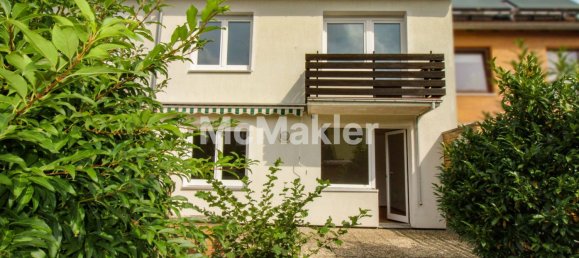 Таунхаус с 3 спальнями в Брауншвейг, Германия № 357922 2