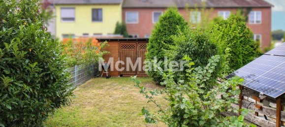 Таунхаус с 3 спальнями в Брауншвейг, Германия № 357922 20