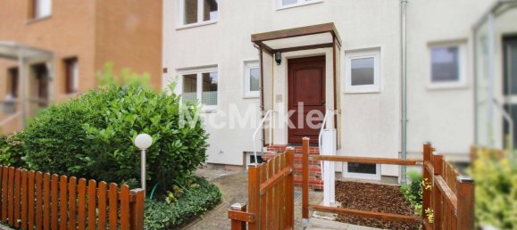 Таунхаус с 3 спальнями в Брауншвейг, Германия № 357922 22