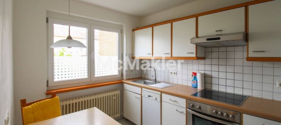 Таунхаус с 3 спальнями в Брауншвейг, Германия № 357922 8