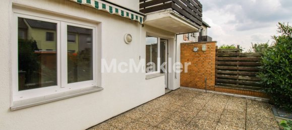 Таунхаус с 3 спальнями в Брауншвейг, Германия № 357922 18