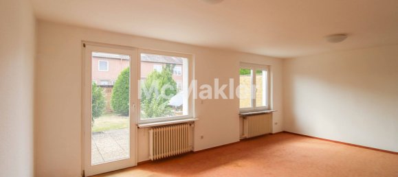 Таунхаус с 3 спальнями в Брауншвейг, Германия № 357922 7