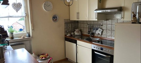 5 bedrooms Townhouse in Osnabruck, Germany No. 356529 16