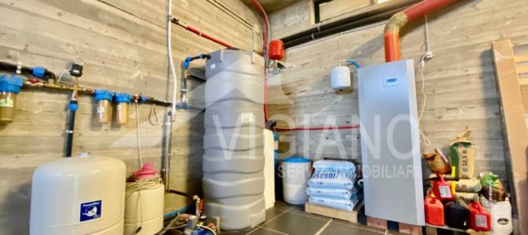 2 bedrooms Villa in Foggia, Italy No. 372854 14