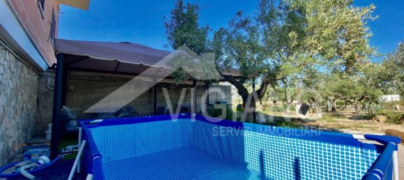 2 bedrooms Villa in Foggia, Italy No. 372854 12