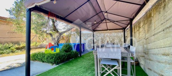 2 bedrooms Villa in Foggia, Italy No. 372854 11