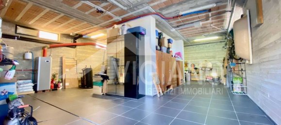 2 bedrooms Villa in Foggia, Italy No. 372854 13