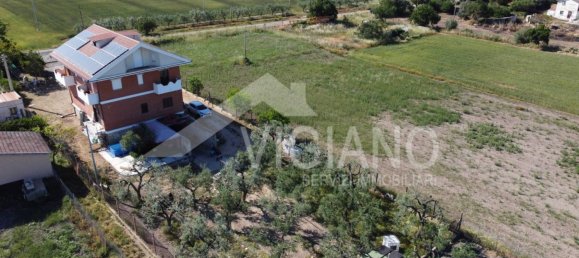 2 bedrooms Villa in Foggia, Italy No. 372854 2