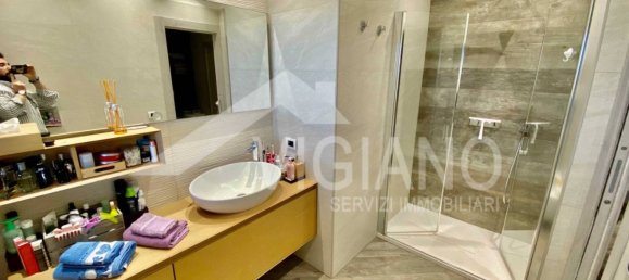 2 bedrooms Villa in Foggia, Italy No. 372854 34