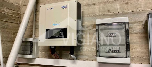 2 bedrooms Villa in Foggia, Italy No. 372854 16