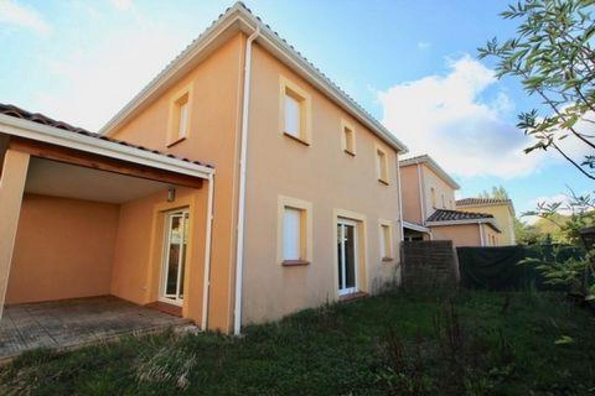 2 Schlafzimmer Eigentumswohnung in Lavaur, France, Nr. 34958