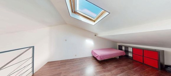 1 Schlafzimmer Haus in Bordeaux, France, Nr. 95868 6
