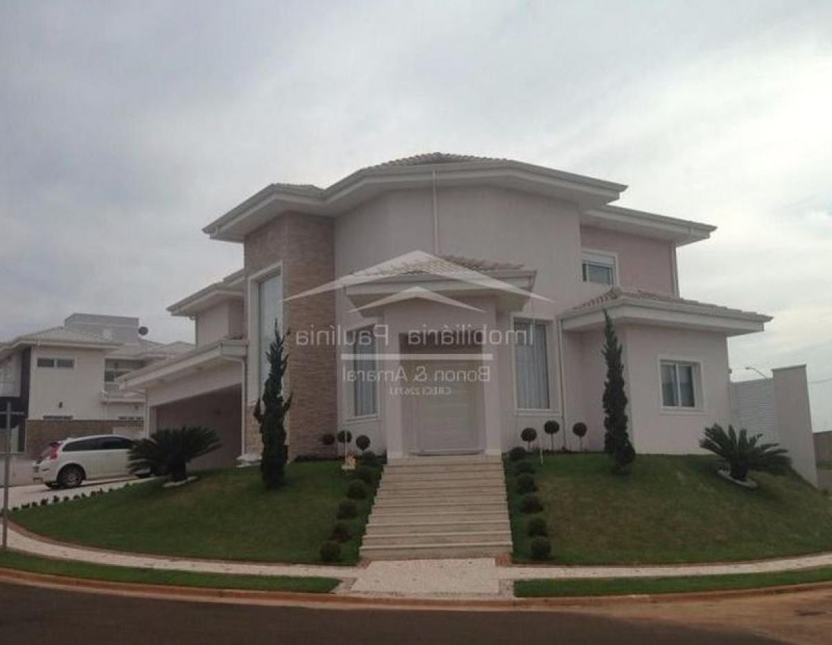 3 bedrooms House in Sao Paulo, Brazil No. 576780