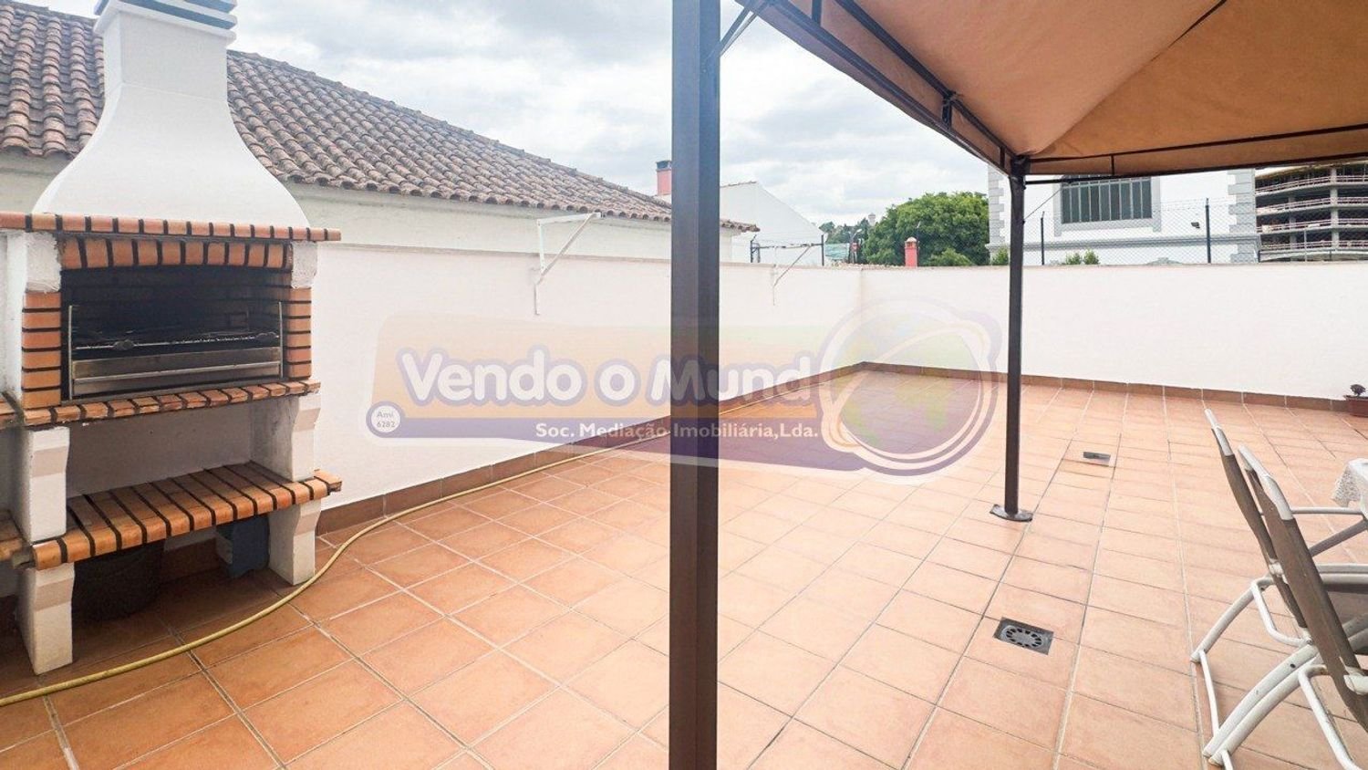 3 bedrooms Apartment in Santarem, Portugal No. 332152