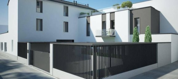 3-Zimmer Wohnung in Crema, Italy, Nr. 18860 5