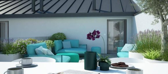 3-Zimmer Wohnung in Crema, Italy, Nr. 18860 11