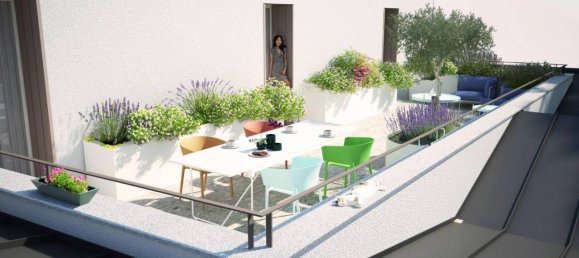 3-Zimmer Wohnung in Crema, Italy, Nr. 18860 2