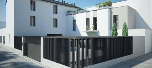 3-Zimmer Wohnung in Crema, Italy, Nr. 18860 15