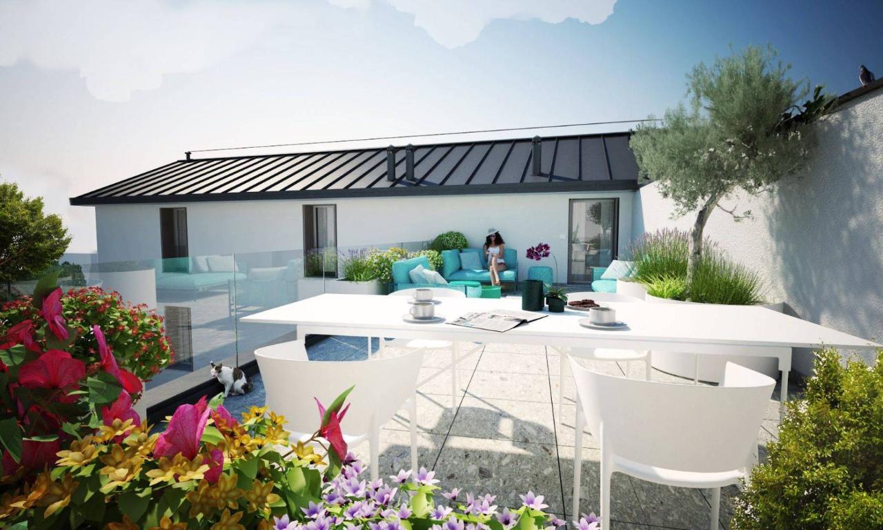 3-Zimmer Wohnung in Crema, Italy, Nr. 18860