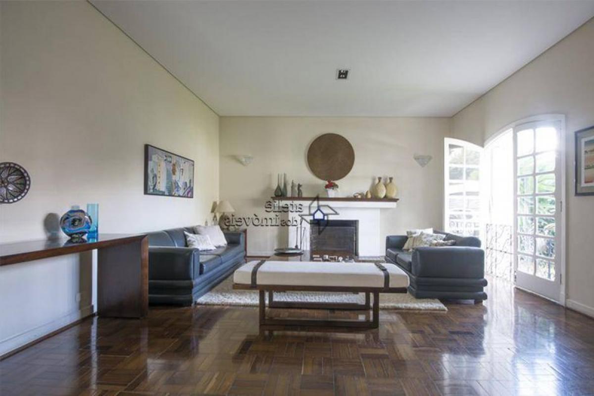 4 bedrooms House in Sao Paulo, Brazil No. 507854