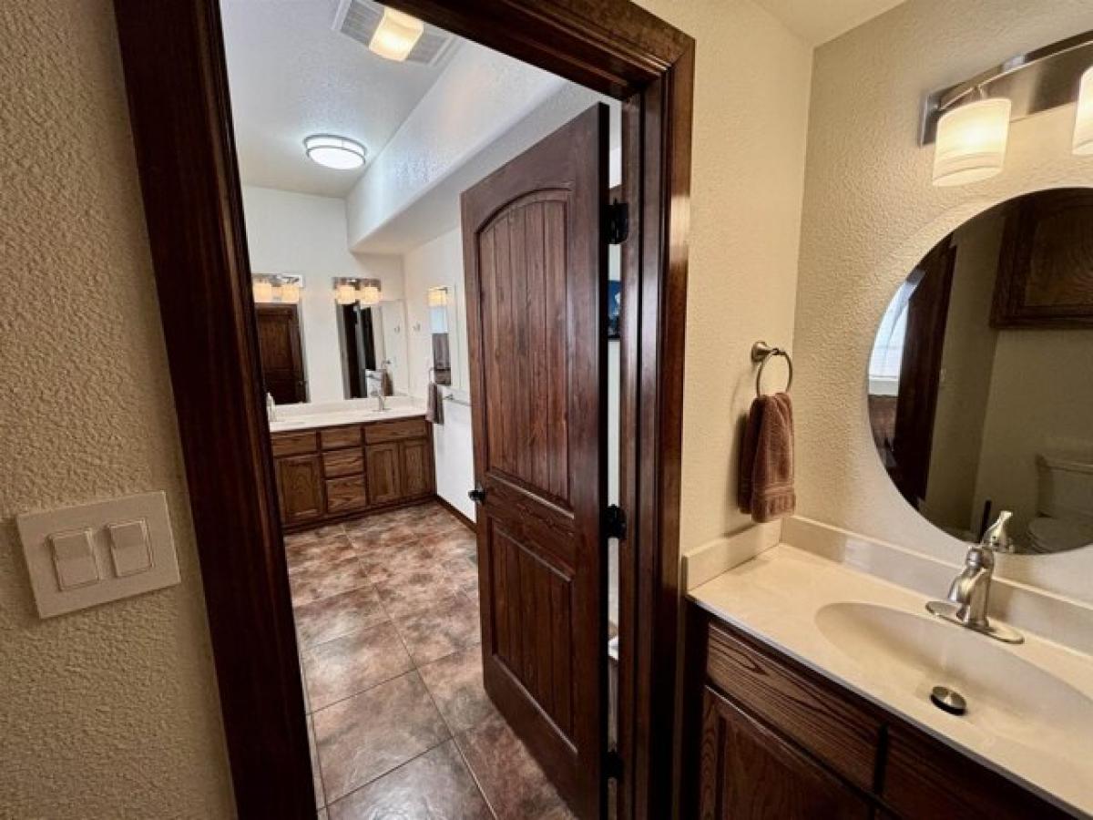 3 bedrooms House in Cloudcroft, USA No. 423897