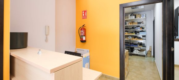 عقار تجاري في Zaragoza, Spain 200متر مربع رقم 67600 19