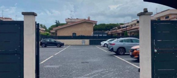 Estacionamiento en Ciampino, Italy 13 m² No. 345571 4