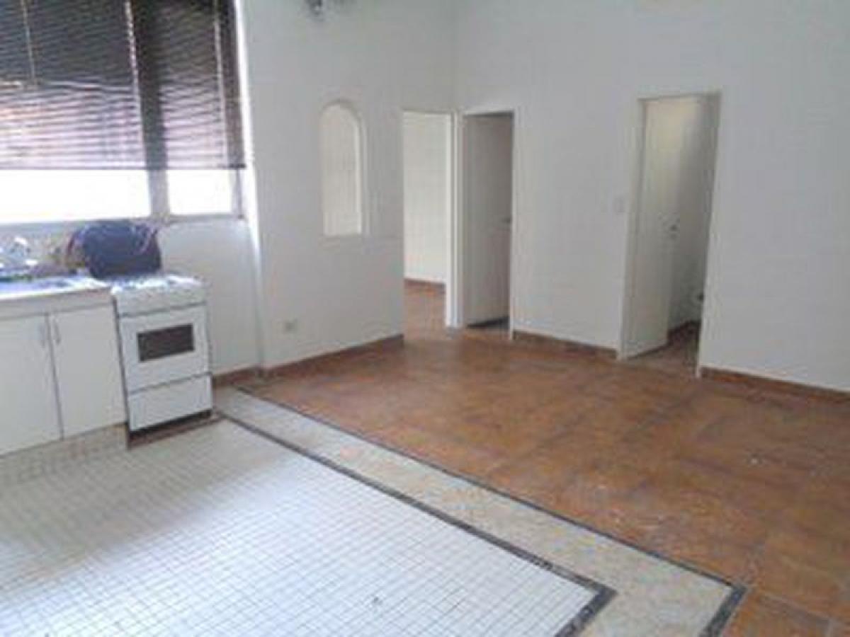 Studio in Buenos Aires, Argentina No. 89724