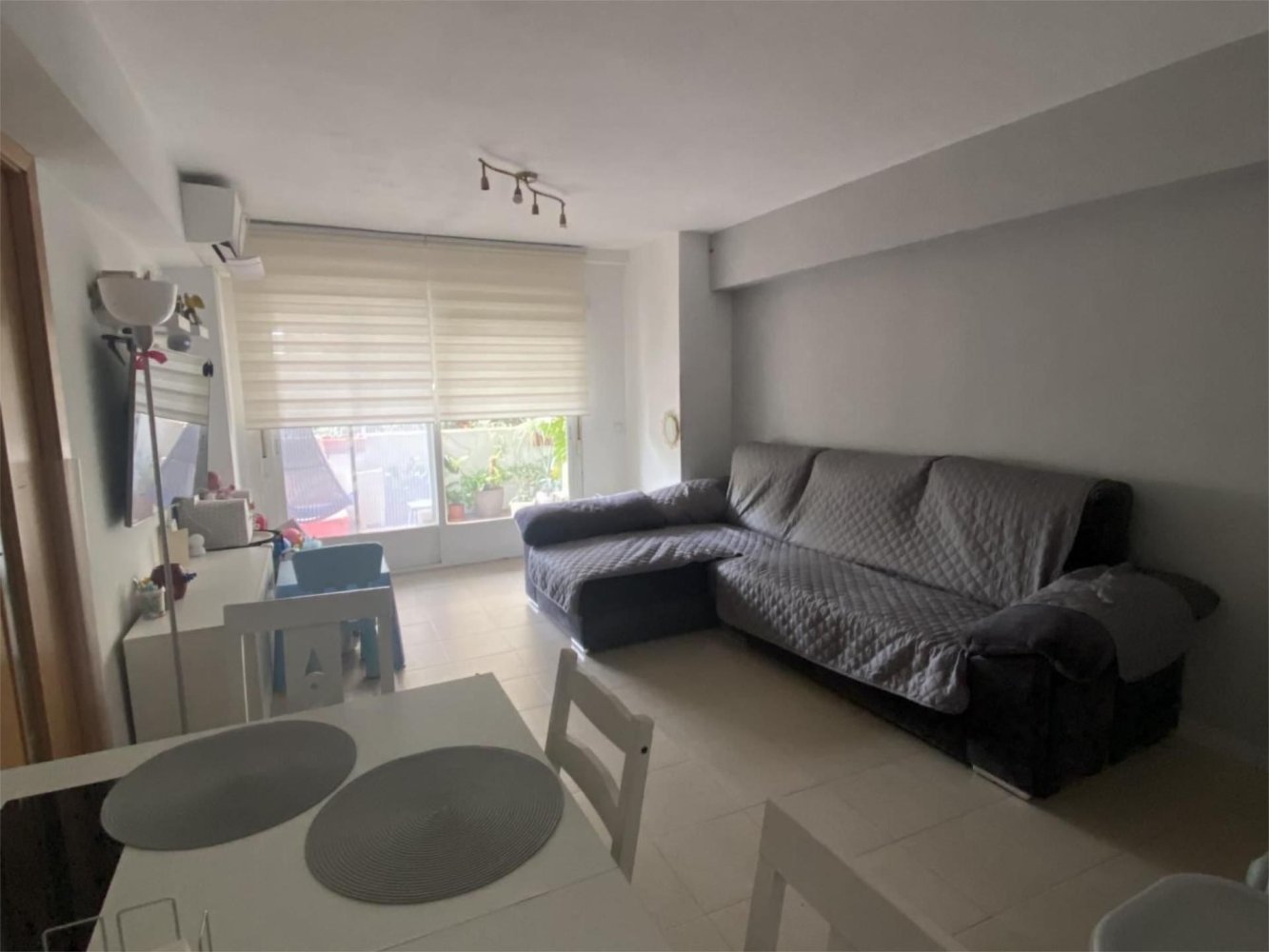 4 bedrooms Apartment in Mostoles, Spain No. 188134