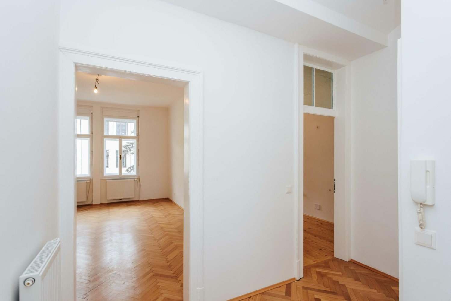 Apartamento de 2 habitaciónes en Gries, Austria No. 32711